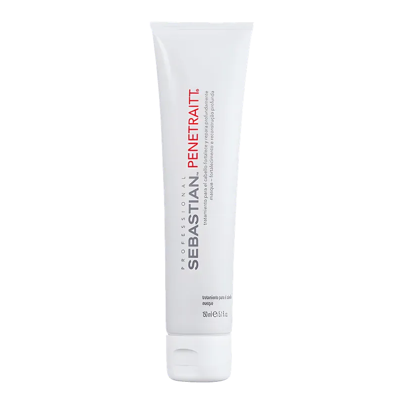 Sebastian Penetraitt Masque - Máscara Fortalecedora 150ml