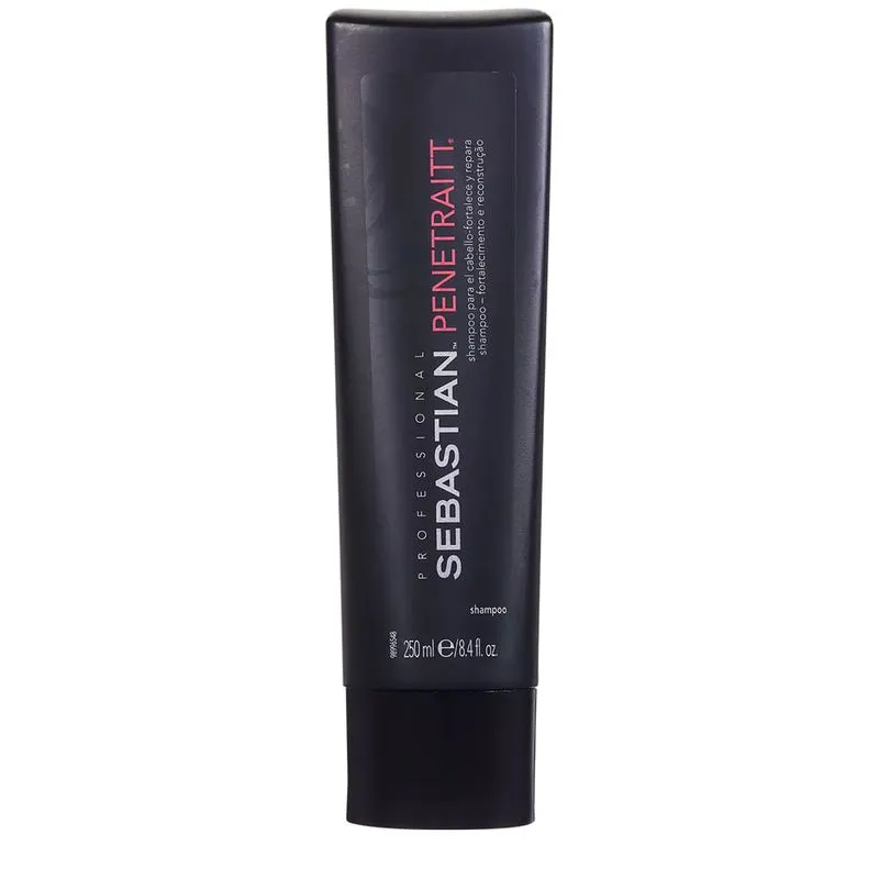Sebastian Penetraitt - Shampoo 250ml