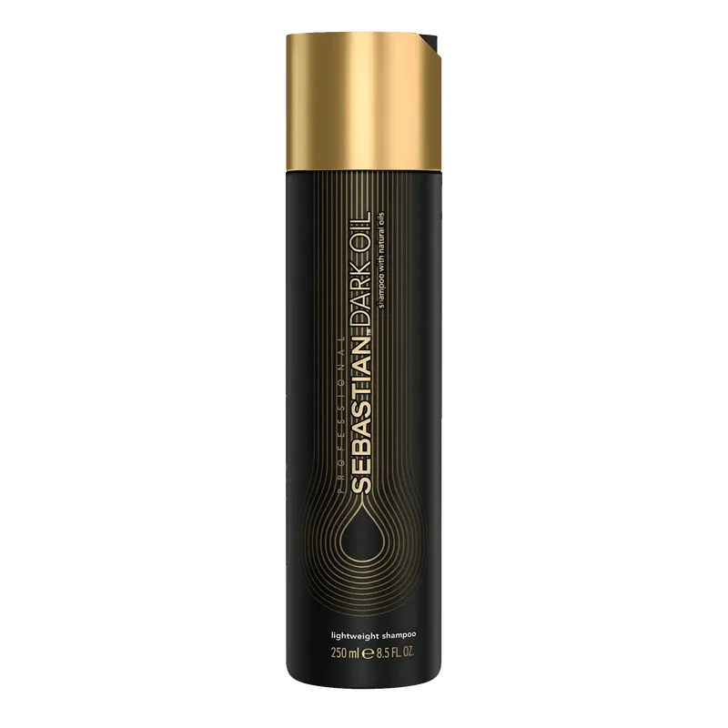 Sebastian Professional Dark Oil - Shampoo 250ml