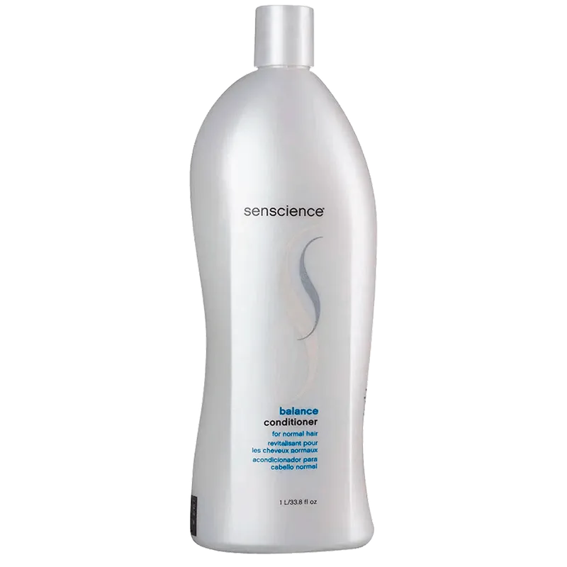 Senscience Balance - Condicionador 1L