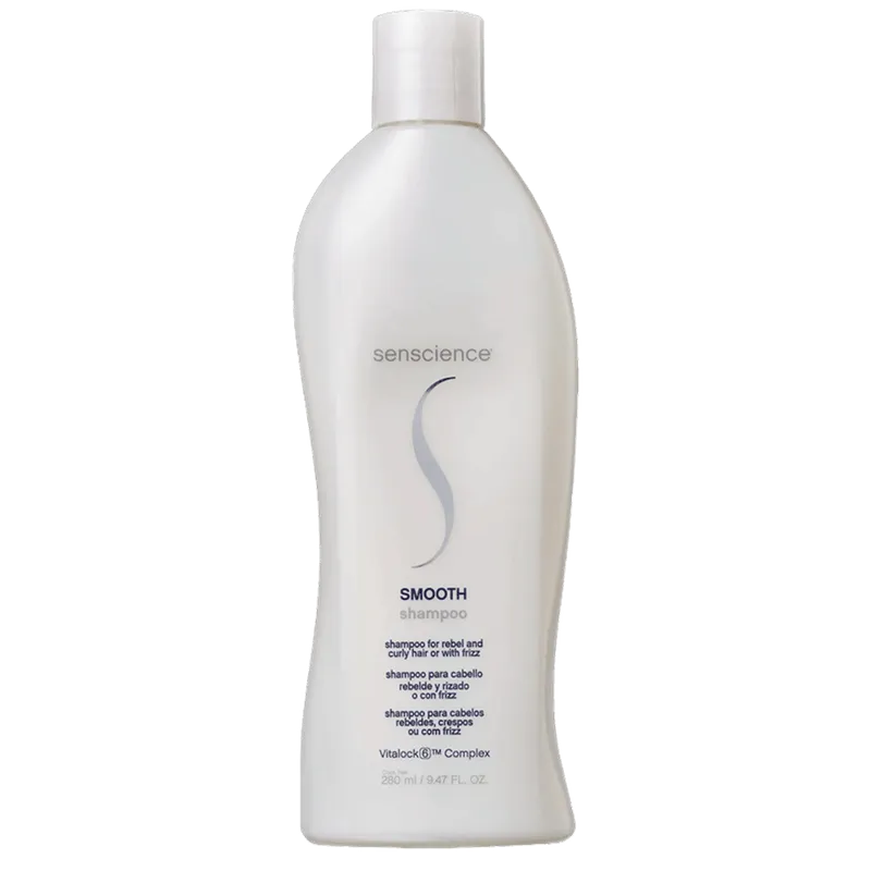 Senscience Smooth - Shampoo 280ml