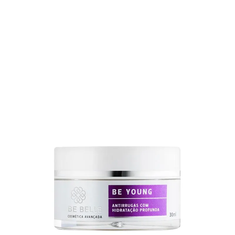 Sérum Facial Be Belle Be Young Reverte Rugas 30ml