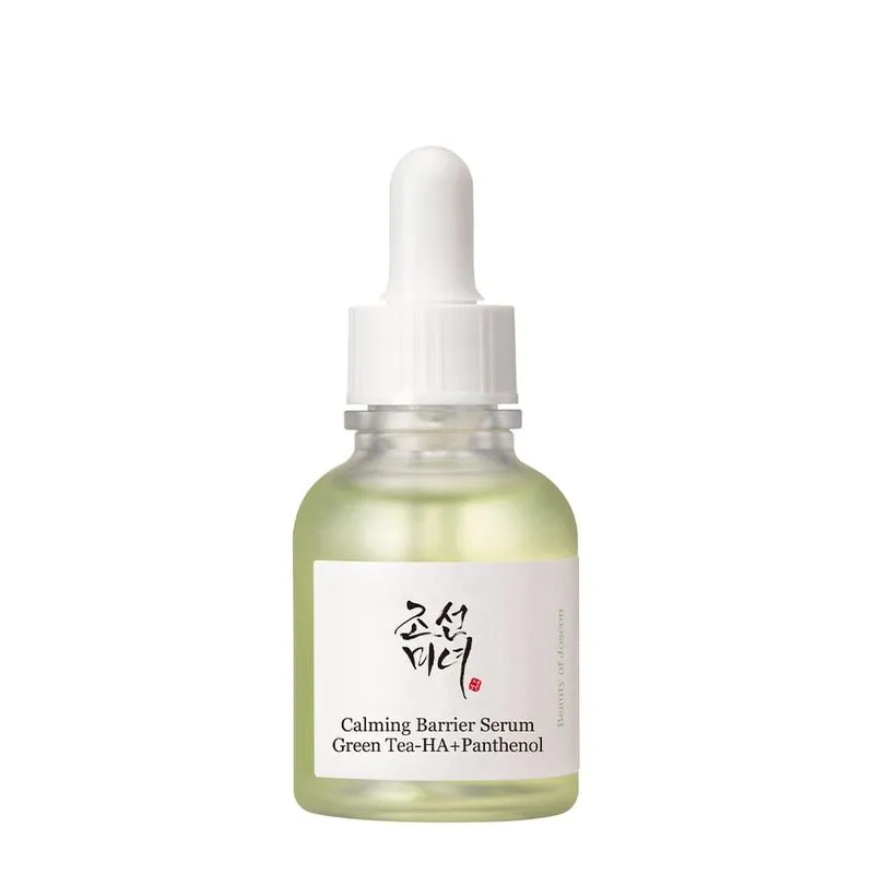 Sérum Facial Beauty of Joseon Green Tea Calming 30ml