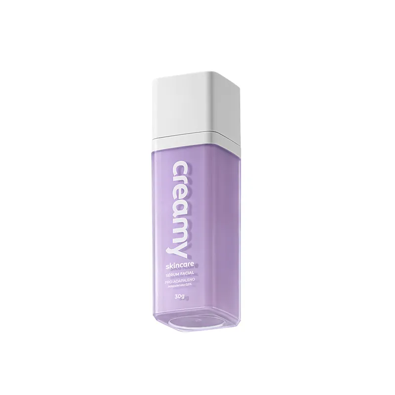 Sérum Facial Creamy Pró-Adapaleno 30g