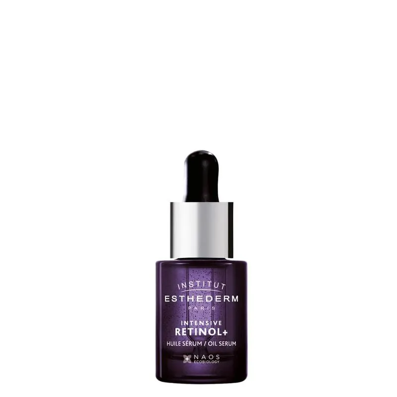 Sérum Facial Retinol Antirrugas Esthederm Intensive 15ml