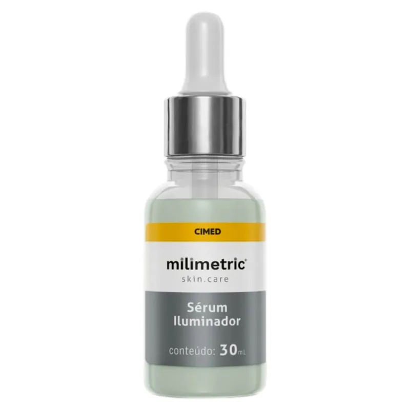 Sérum Facial Milimetric Iluminador 30ml
