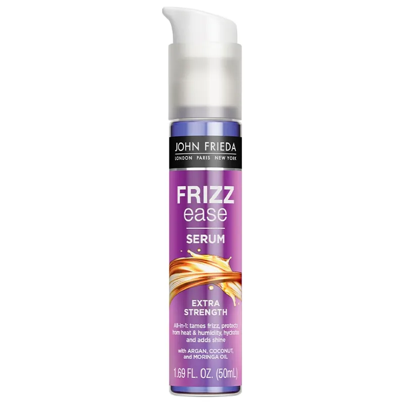 Serum John Frieda Frizz Ease Extra Strength 50ml