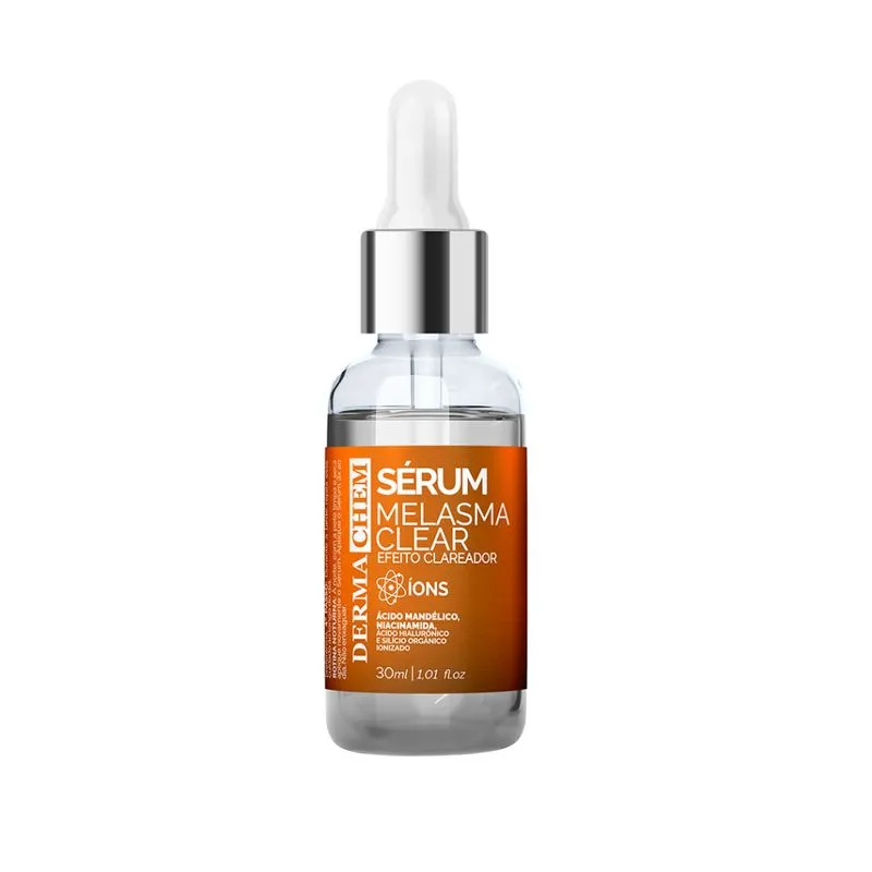 Sérum Melasma Clear 30ml Dermachem