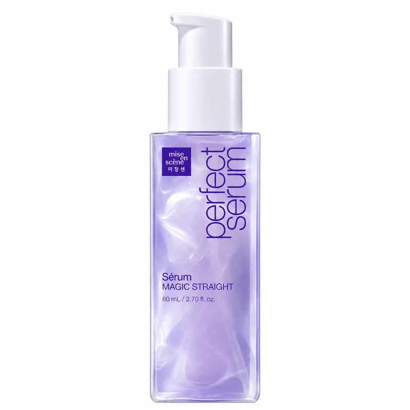 Serum Mise En Scene Perfeect 80ml