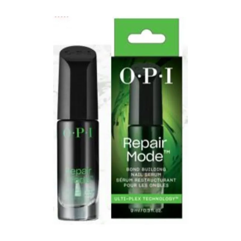 Sérum Reparador de Unhas OPI Repair Mode Fortalecedor 9ml