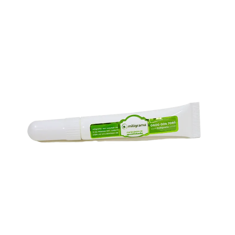 Sérum para Crescimento das Sobrancelhas 10ml