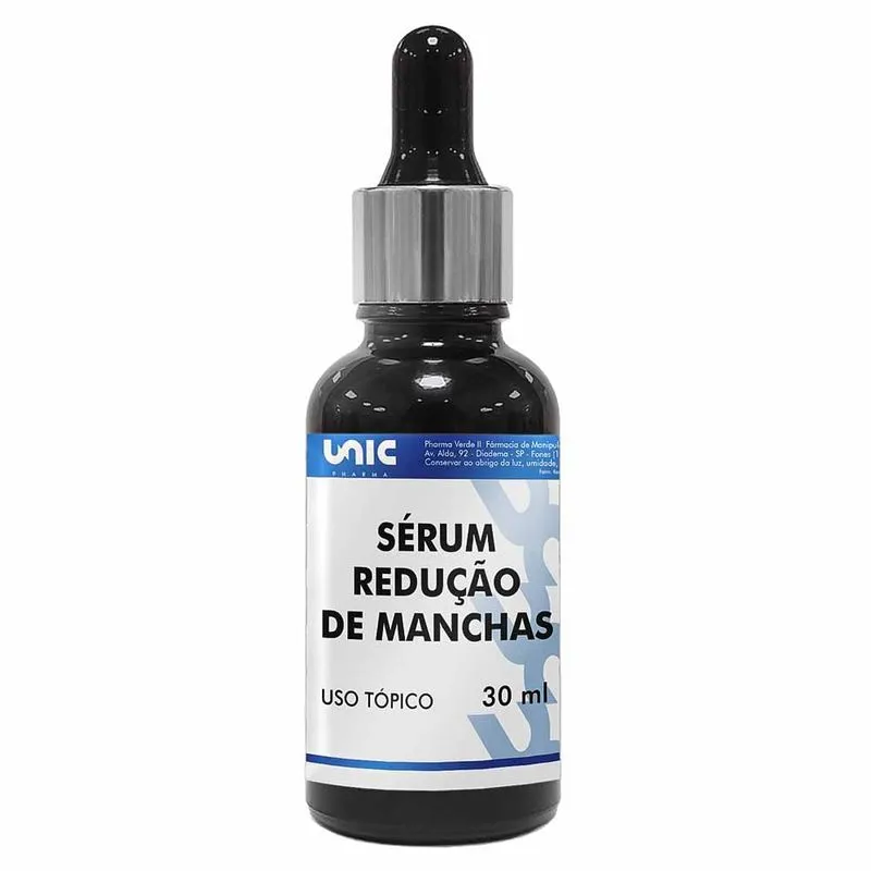 Sérum Redução de Manchas 30ml