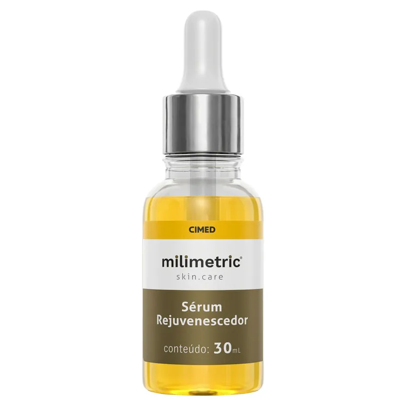 Sérum Facial Milimetric Rejuvenescedor 30ml