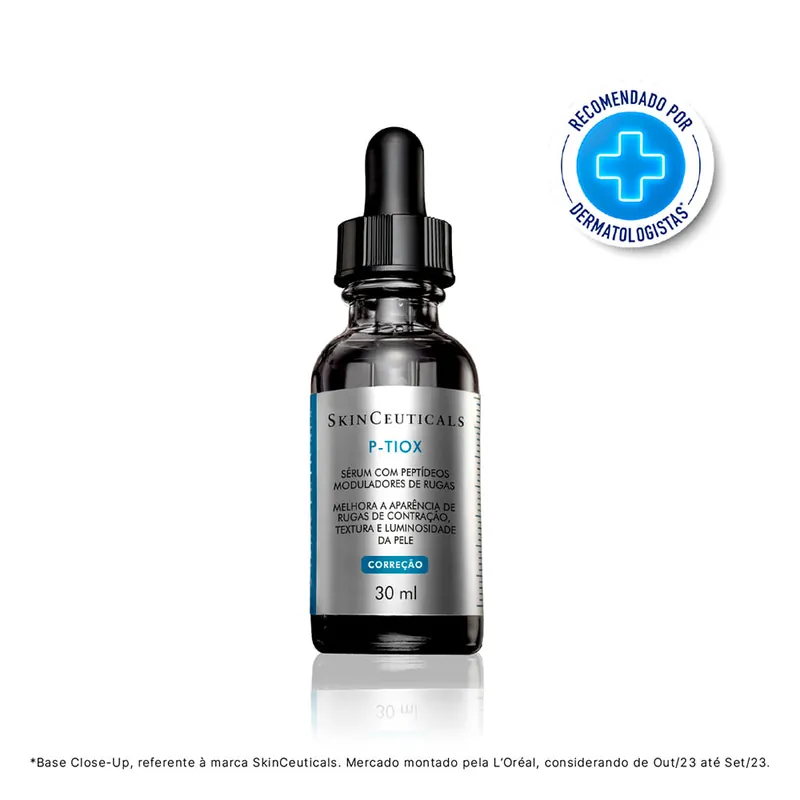Sérum SkinCeuticals P-Tiox Antirrugas 30ml