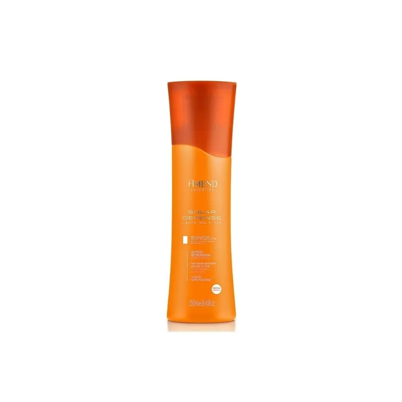 Shampoo Amend Expertise Solar Defense Antidanos 250ml