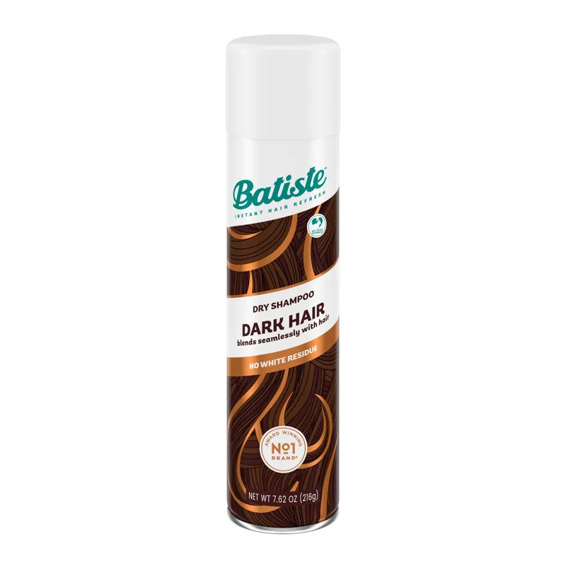 Shampoo A Seco Batiste Color Divine Dark 200ml