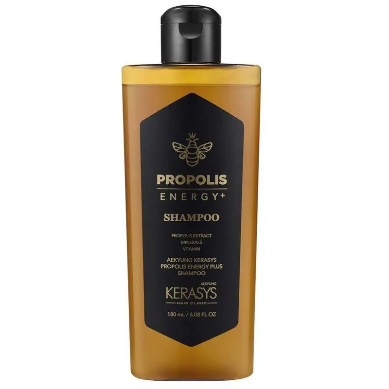 Shampoo Kerasys Propolis Energy Shine - 180ml