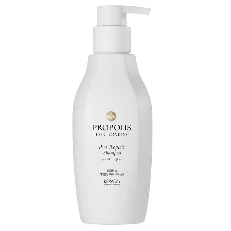Shampoo Kerasys Propolis Hair Bonding Pro Repair 450ml