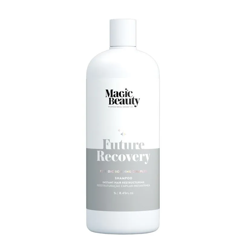 Shampoo Magic Beauty Future Recovery - 1000ml