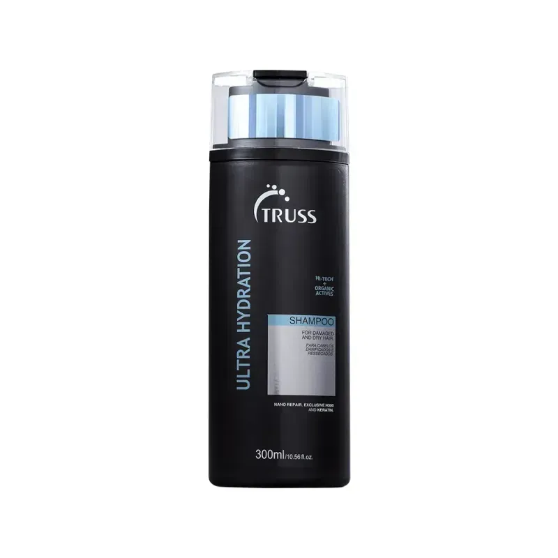Shampoo Ultra Hydration Truss 300ml