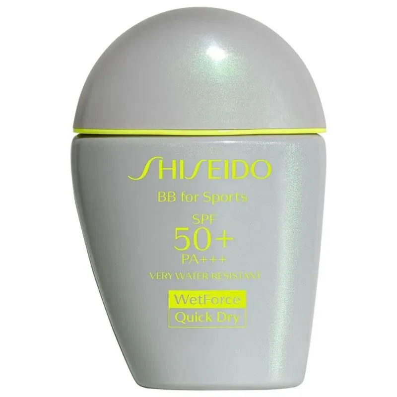 Shiseido - BB Sports Light - 30ml
