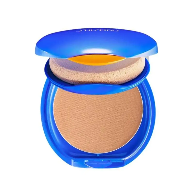 Shiseido - SB UV Protective Compact Foundation Light Beige - Pó Compacto FPS35 Refil - 10g