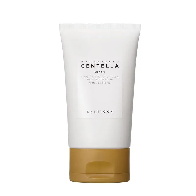 Skin1004 - Madagascar Centella Cream - Creme Facial