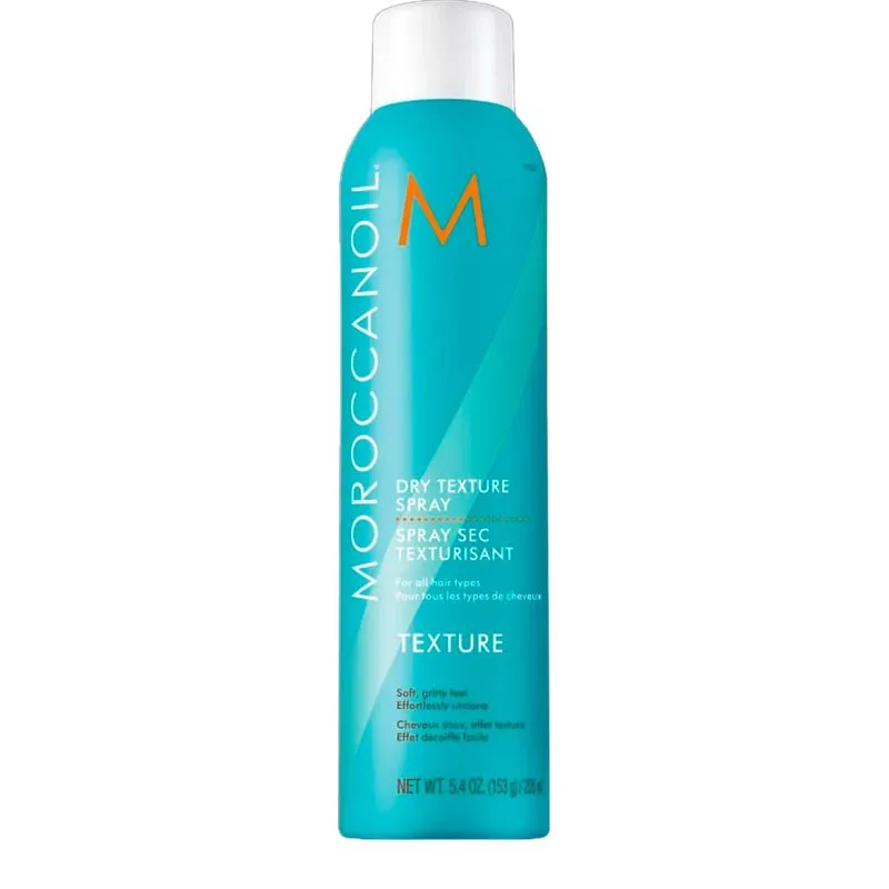 Spray Texturizador Seco Dry Texture Spray - Moroccanoil - 205ml