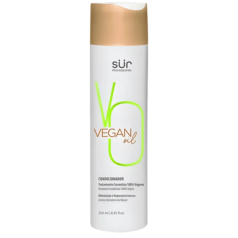 Sür Vegan Oil - Condicionador 250ml