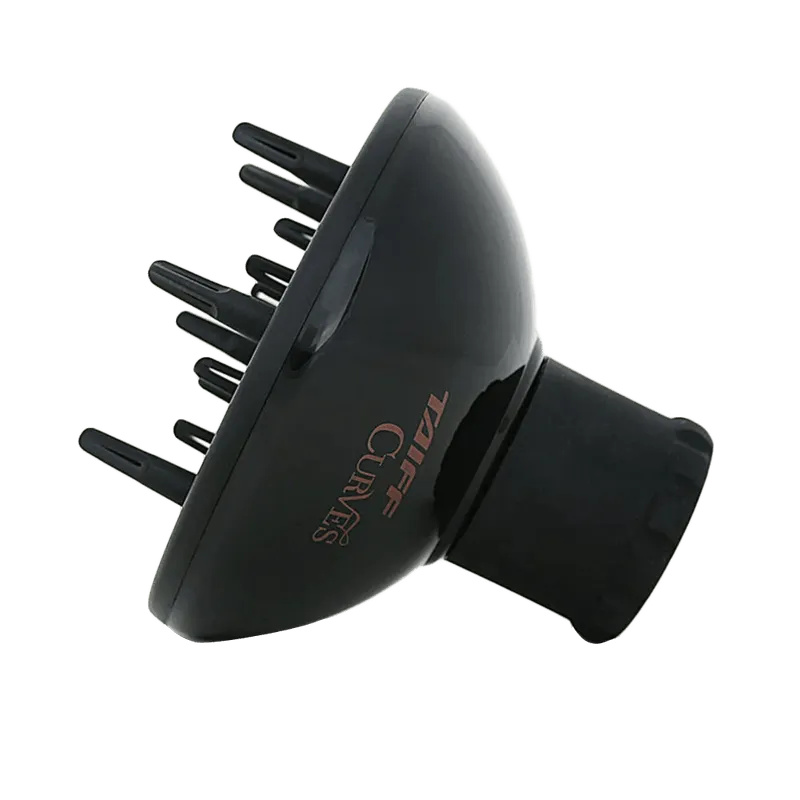 Taiff Difusor Curves Definidor de Cachos