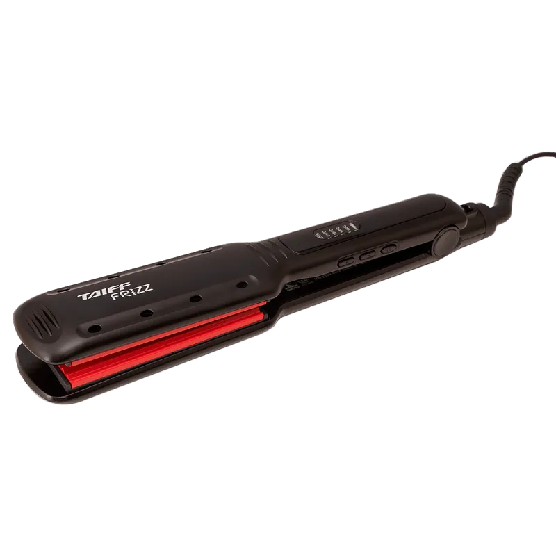 Taiff Frizz Bivolt - Prancha de Cabelo