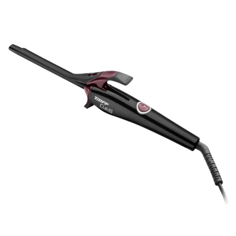 Taiff Modelador Curves 1/2 -13mm BIVOLT