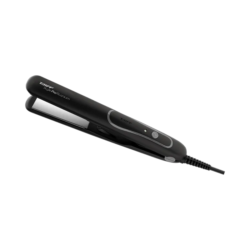 Taiff Profissional Chapa Style Pro Titanium Bivolt