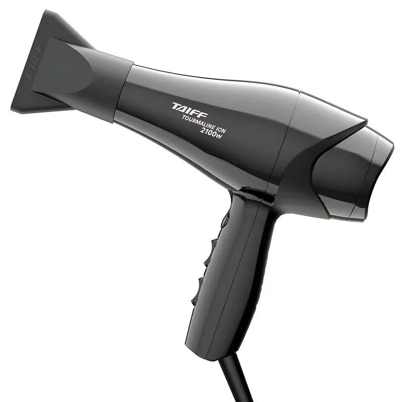 Taiff Secador New Tourmaline Ion 2100 220v