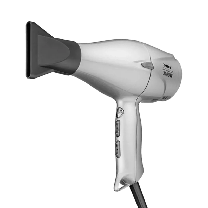 Taiff Unique 3100W - Secador Profissional 220V