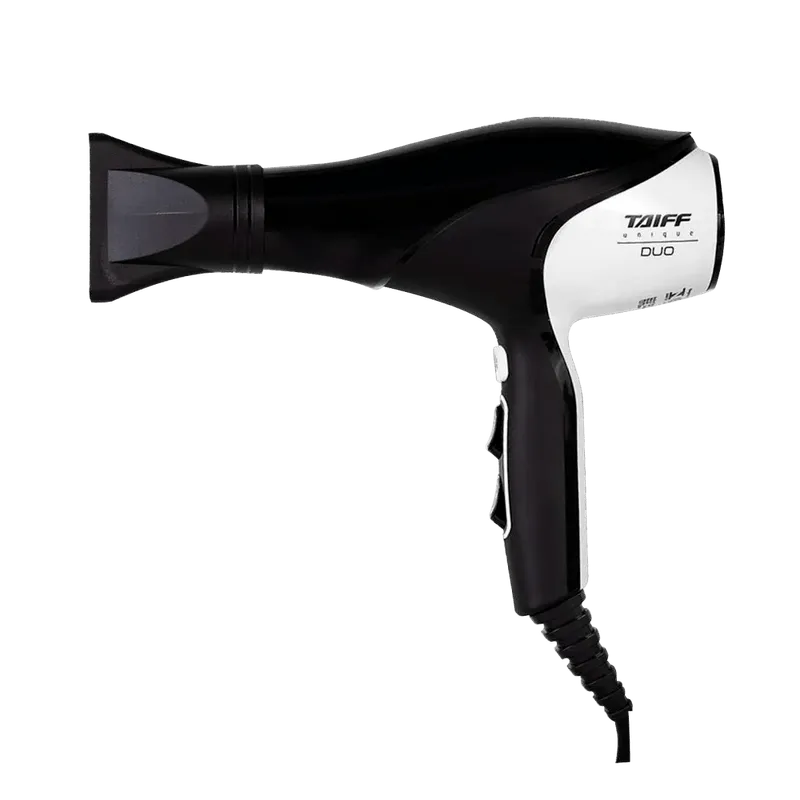 Taiff Unique Duo 2700W Bivolt - Secador de Cabelo