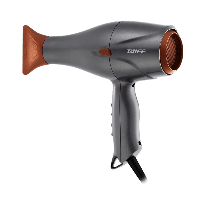 Taiff Vulcan - Secador 2500W 220V
