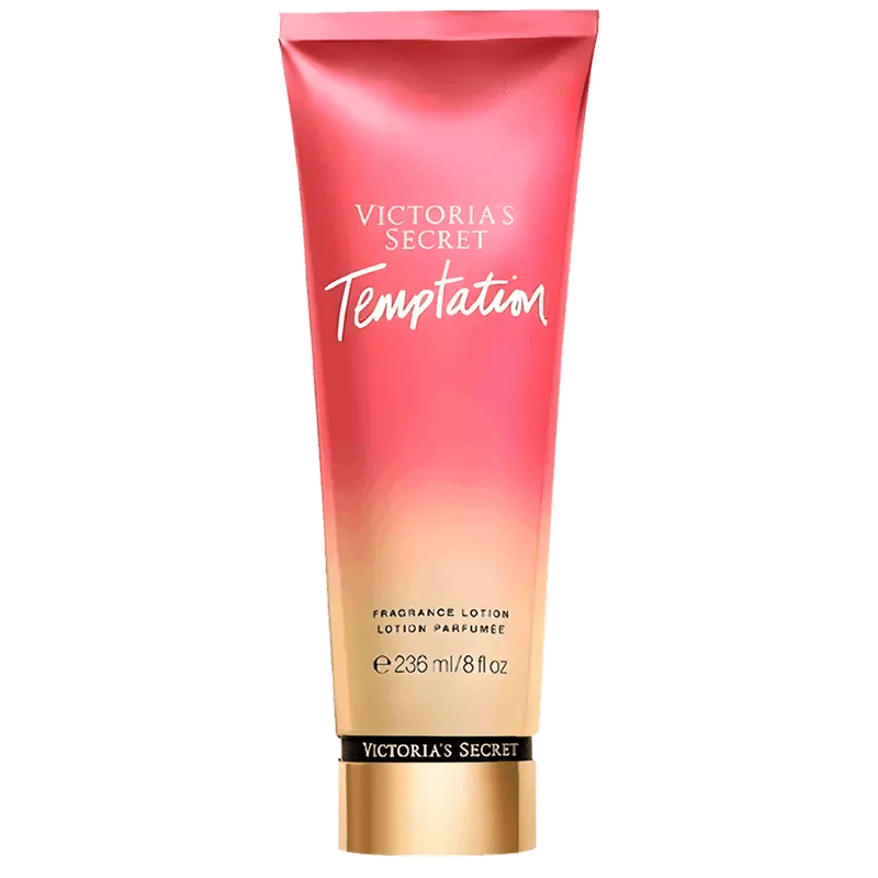 Temptation Victoria's Secret - Body Lotion 236ml