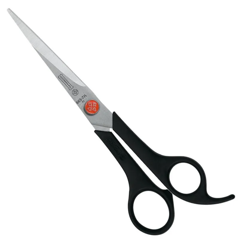 Tesoura Mundial Cabelo - Laser 7" PV 663-7