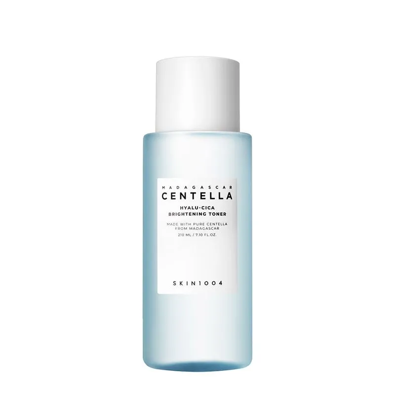 Tônico Facial Skin1004 Centella Hyalu-Cica Brightening 210ml