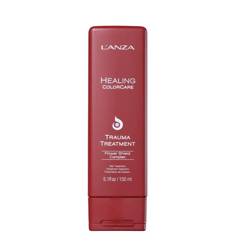 Tratamento L'Anza Healing Colorcare Trauma Treatment