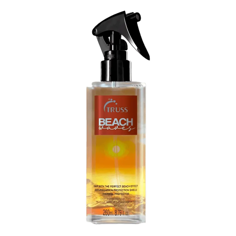 Truss Beach Waves - Leave-in 260ml