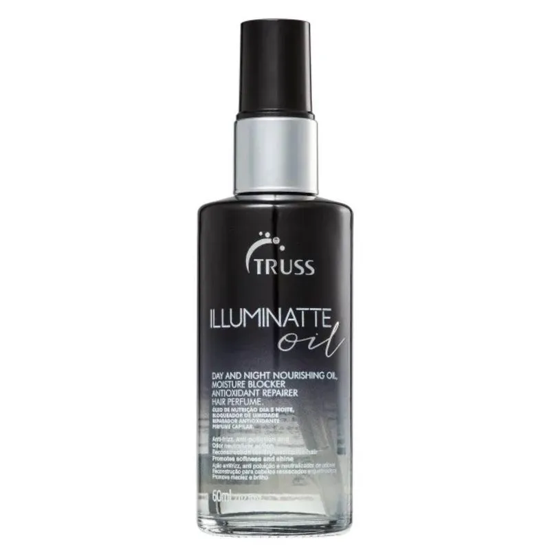 Truss Illuminatte Oil 60ml