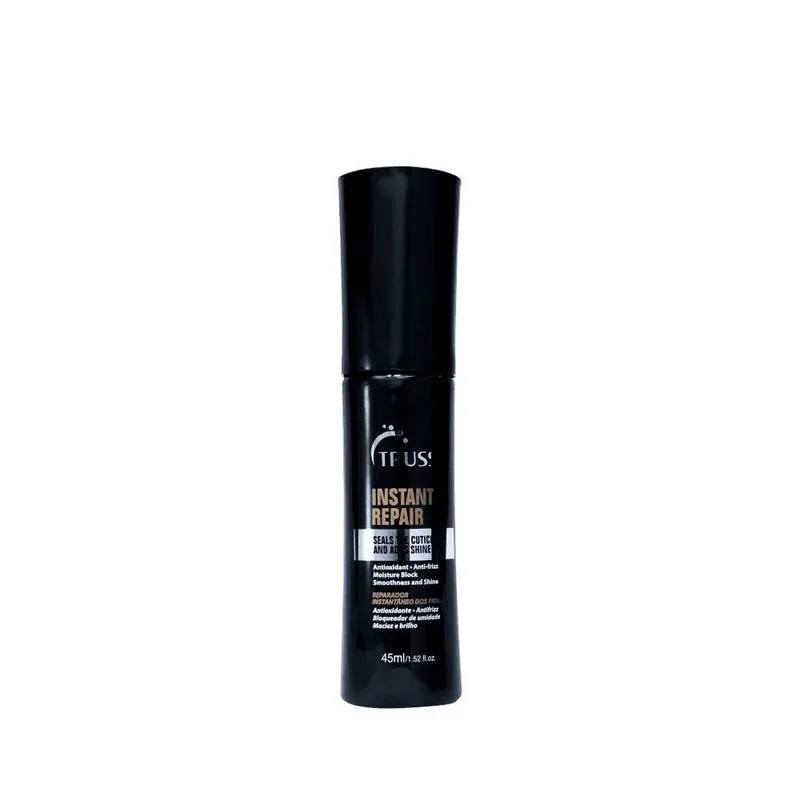 Truss Instant Repair - Óleo Capilar 45ml