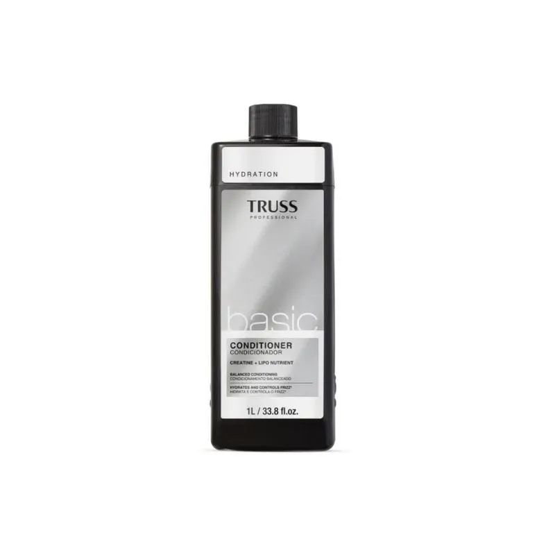 Truss Professional Hydration Basic Condicionador - 1L