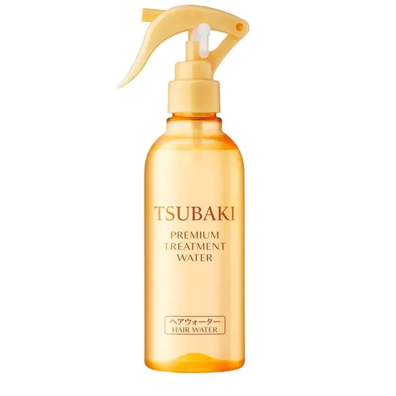 Tsubaki Premium Treatment Water Hair - Leave-in - 210ml