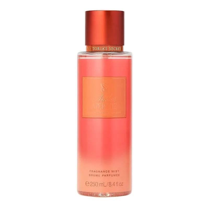 Victoria's Secret - Amber Aperitif - Body Splash