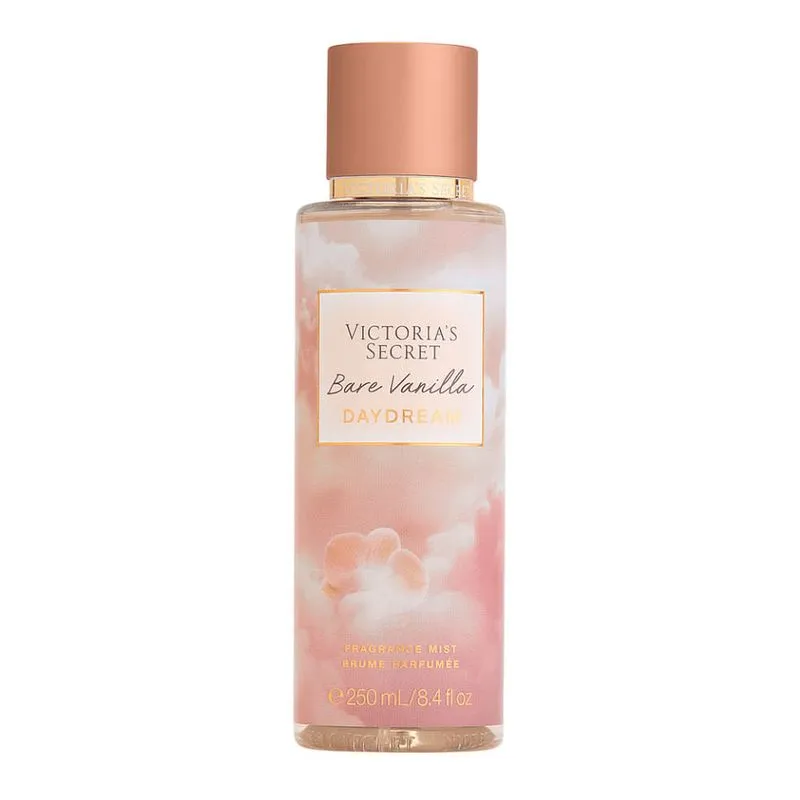 Victoria's Secret - Bare Vanilla Daydream - Body Splash