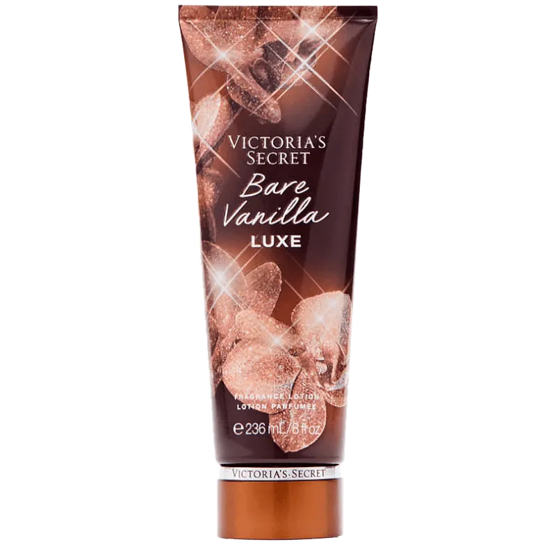Victoria's Secret Bare Vanilla Luxe - Body Lotion 236ml