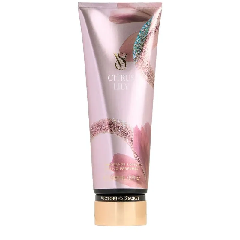 Victoria's Secret Citrus Lily - Body Lotion - 236ml